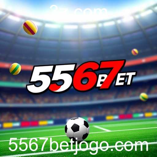 A Ascensão de '5567bet' no Mercado de Jogos Online