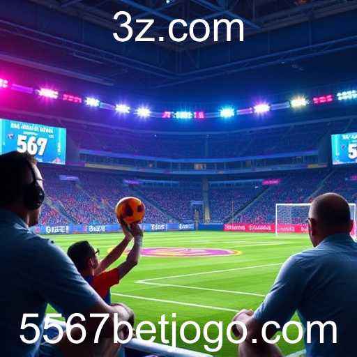 Apostas Esportivas e Economia Digital em 2025