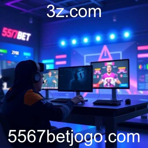 Cenário Atual dos Jogos Online em 2026