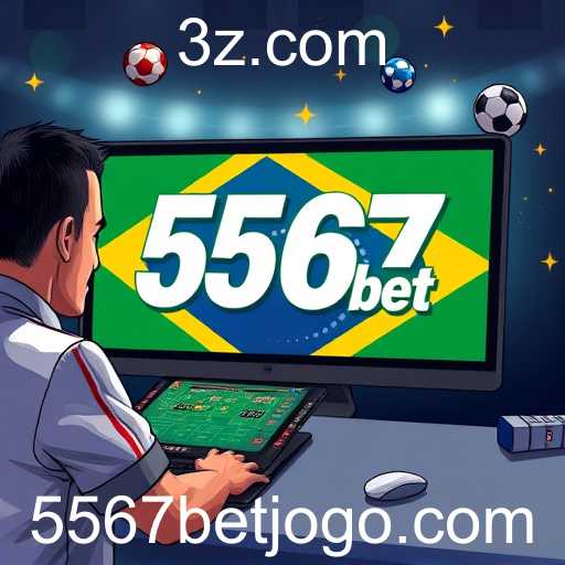 Dinamismo e Tendências no Mercado de Jogos Online