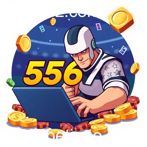 Avanço Tecnológico no Mercado de Jogos Online