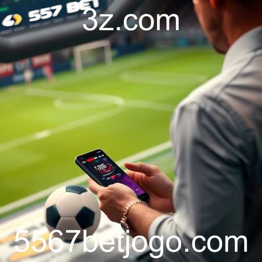 Expansão dos Jogos Online em 2025 e a Ascensão do 5567bet