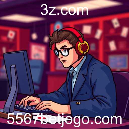 Expansão dos Jogos Online em 2025