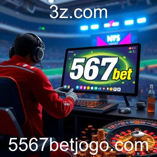 A Ascensão do Mercado de Jogos Online