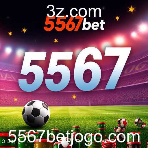 A Ascensão do 5567bet no Mundo dos Jogos Online